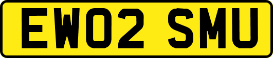 EW02SMU