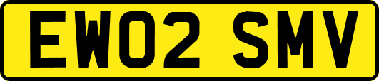 EW02SMV