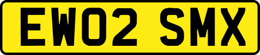 EW02SMX