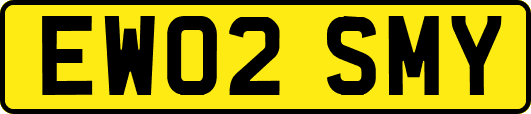 EW02SMY