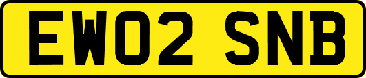 EW02SNB