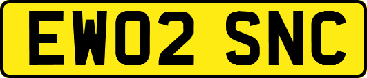 EW02SNC