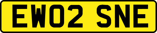 EW02SNE