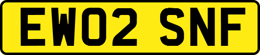 EW02SNF