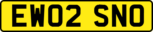 EW02SNO