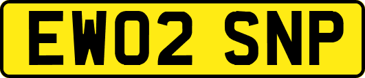 EW02SNP