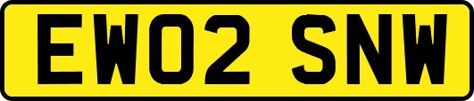 EW02SNW