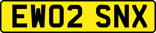 EW02SNX