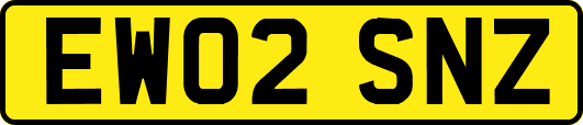 EW02SNZ
