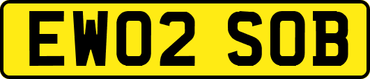 EW02SOB