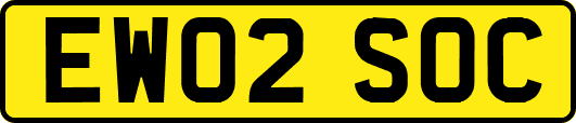 EW02SOC