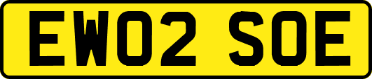 EW02SOE