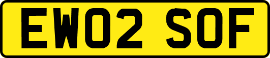 EW02SOF
