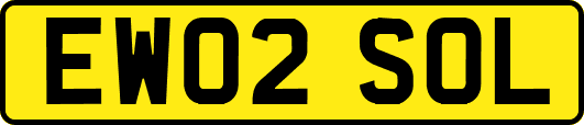 EW02SOL