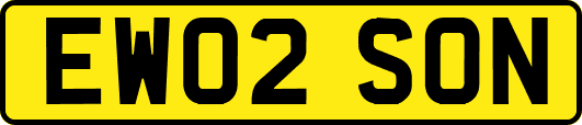 EW02SON