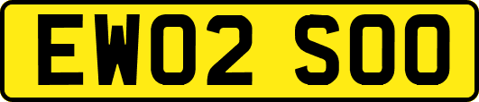 EW02SOO