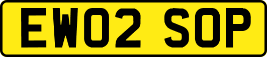 EW02SOP