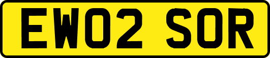 EW02SOR