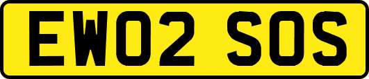 EW02SOS