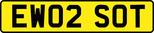 EW02SOT