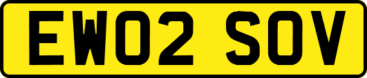 EW02SOV