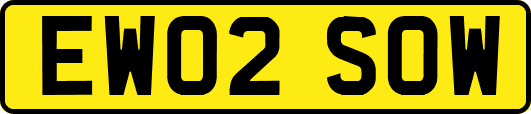 EW02SOW