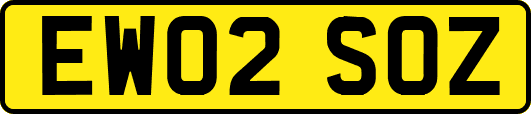 EW02SOZ