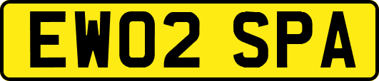 EW02SPA