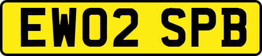 EW02SPB