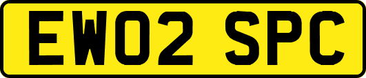 EW02SPC