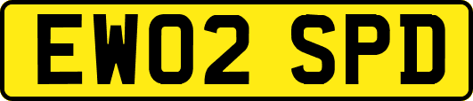 EW02SPD