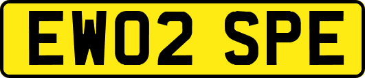 EW02SPE