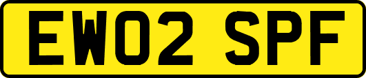 EW02SPF