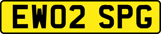 EW02SPG
