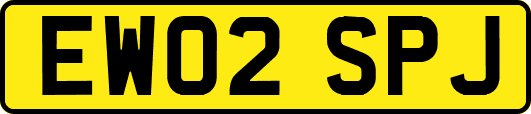 EW02SPJ