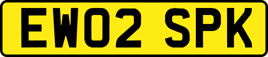 EW02SPK