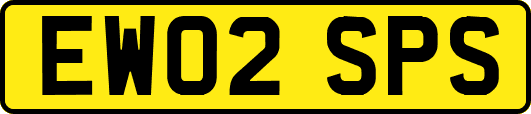 EW02SPS