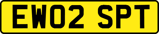 EW02SPT