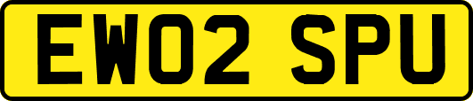 EW02SPU