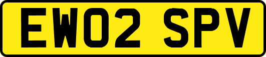 EW02SPV