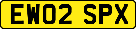 EW02SPX