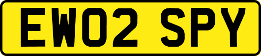 EW02SPY