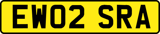 EW02SRA
