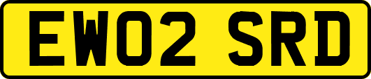 EW02SRD