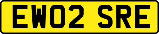 EW02SRE