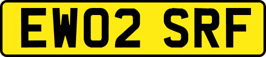 EW02SRF