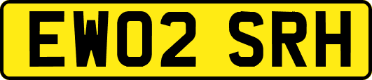 EW02SRH