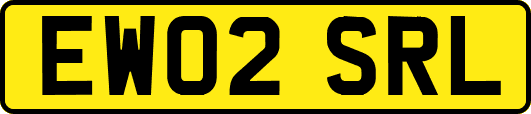EW02SRL