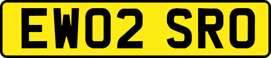 EW02SRO