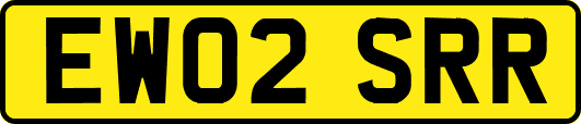 EW02SRR
